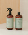 Duo ménage | Melon + Air salin - SOJA&CO. ™