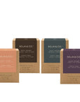 Ensemble bougies | Collection hiver - SOJA&CO.