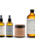 Ensemble | Rituel détente - SOJA&CO.