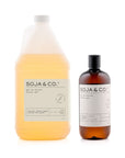 Ensemble gel de douche | Eucalyptus, Menthe & Romarin - SOJA&CO.®