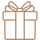 Gift icon