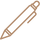Pen icon