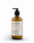 Body Milk | Tangerine, Sandalwood & Amber