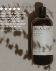 Ensemble gel de douche | Eucalyptus, Menthe & Romarin - SOJA&CO.®