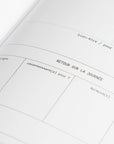 90 day mood planner — SOJA&CO. X Motamo - SOJA&CO. ™