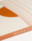 90 day mood planner — SOJA&CO. X Motamo - SOJA&CO. ™