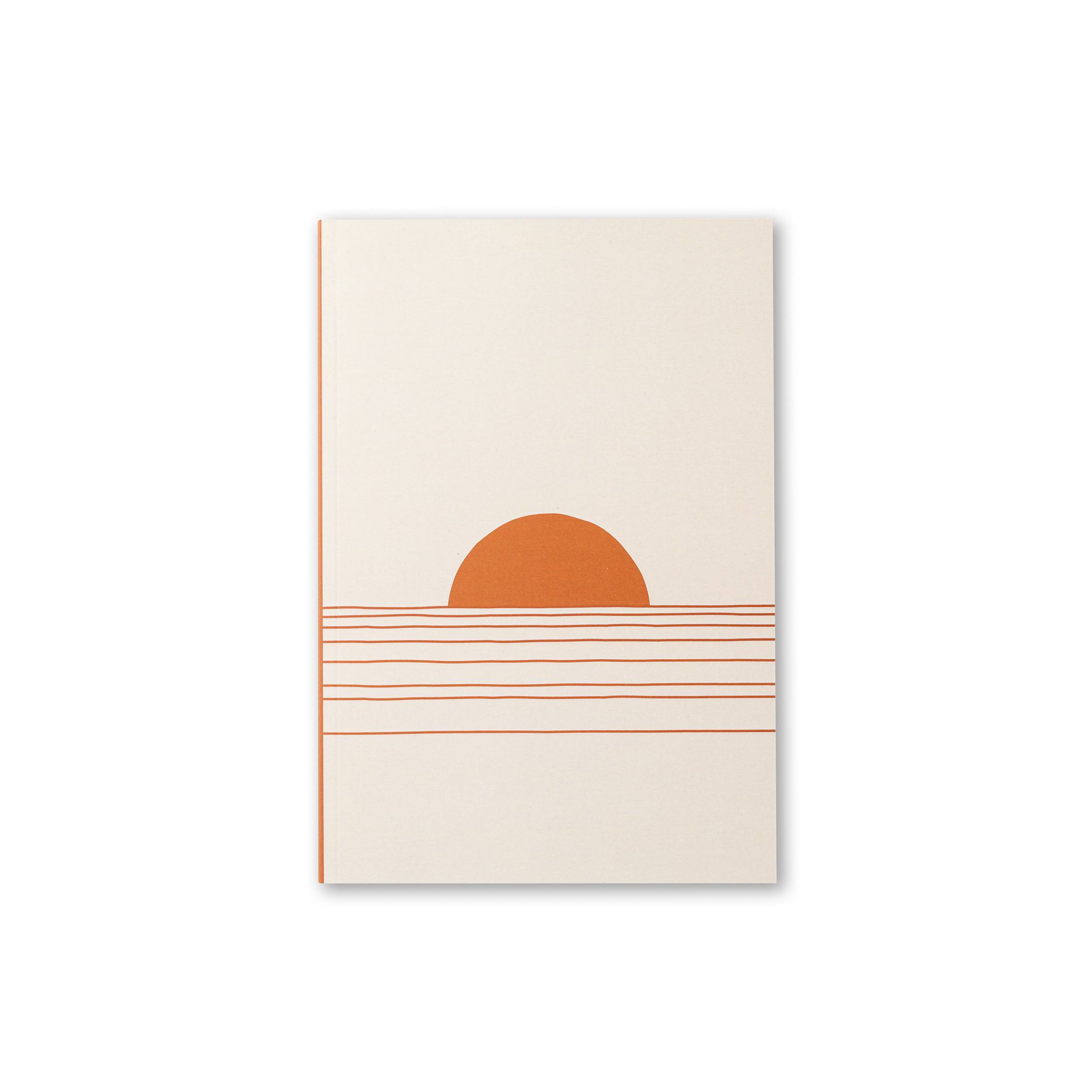 90 day mood planner — SOJA&CO. X Motamo - SOJA&CO. ™