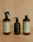 Nettoyant tout usage Oud + Pomme SOJA&CO.