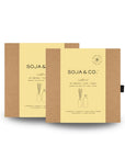Ensemble duo ambiance | Poire + Hinoki - SOJA&CO.®
