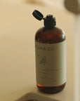 Savon à vaisselle liquide | Oud + Pomme