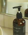 Video Savon a mains Oud + Pomme SOJA&CO.