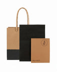 Emballage cadeau - SOJA&CO.