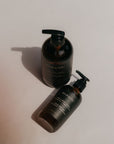 Savon à mains liquide | Eucalyptus + Pamplemousse