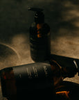 Liquid Hand Soap | Eucalyptus, Mint & Rosemary