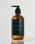 Savon à mains liquide | Écorce de pin + Cèdre - SOJA&CO.