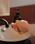 Savon à mains liquide | Coton blanc + Linge frais - SOJA&CO.®