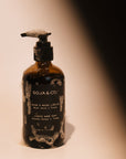 Liquid Hand Soap | Golden Honey + Tonka