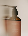 Savon à mains liquide | Pêche + Gingembre - SOJA&CO.