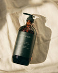 Savon à mains liquide 500 ml | Tangerine, Santal & Ambre