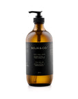 Bouteille savon à mains 500ml vide - SOJA&CO.®