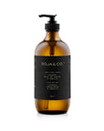 Bouteille savon à mains 500ml vide - SOJA&CO.®
