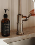 Savon à mains liquide | Guimauve + Clémentine - SOJA&CO. ™