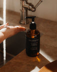 Savon à mains liquide | Guimauve + Clémentine - SOJA&CO. ™