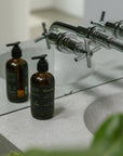 Savon à mains liquide | Melon + Air salin - SOJA&CO. ™