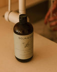 Savon à vaisselle liquide | Oud + Pomme - SOJA&CO.®