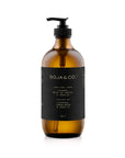 Savon à mains liquide | Lavande, Bois de santal & Vanille - SOJA&CO. ™