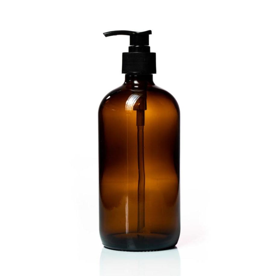 Bouteille 500ml vide (Commercial) - SOJA&CO. ™
