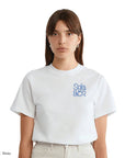 T-shirt «The world is on fire» — SOJA&CO. - SOJA&CO. ™