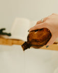 Bain moussant | Cacao + Cardamome - SOJA&CO. ™