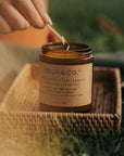 Bougie | Eucalyptus + Pamplemousse - SOJA&CO. ™