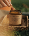 Bougie | Eucalyptus + Pamplemousse - SOJA&CO. ™