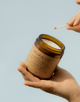 Bougie | Lavande, Bois de santal & Vanille - SOJA&CO. ™
