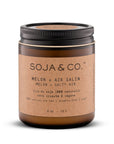 Bougie | Melon + Air salin - SOJA&CO. ™