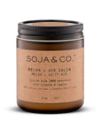 Bougie | Melon + Air salin - SOJA&CO. ™