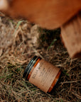 Bougie | Feu de camp - SOJA&CO. ™