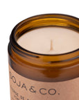Bougie | Feu de camp - SOJA&CO. ™