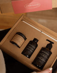 Coffret Bien-être | Expérience SOJA&CO. - SOJA&CO.®