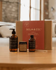 Coffret Bien-être | Expérience SOJA&CO. - SOJA&CO. ™