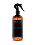 Eau de linge | Coton blanc + Linge frais - SOJA&CO. ™