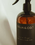 Eau de linge | Coton blanc + Linge frais - SOJA&CO. ™