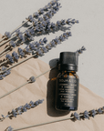 Huile essentielle pour diffuseur | Lavande, Boisé & Vanille - SOJA&CO. ™