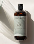 Savon à vaisselle liquide | Citron, Sauge & Romarin - SOJA&CO. ™