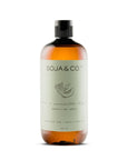 Savon à vaisselle liquide | Melon + Air salin - SOJA&CO. ™