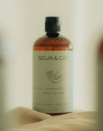 Savon à vaisselle liquide | Melon + Air salin - SOJA&CO. ™