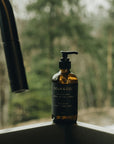 Savon à mains liquide | Écorce de pin + Cèdre - SOJA&CO. ™