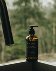 Savon à mains liquide | Écorce de pin + Cèdre - SOJA&CO. ™